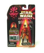 Star Wars, Episode I: The Phantom Menace, Naboo Royal Security Guard Act... - $6.72