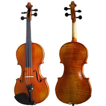 Paititi Concerto Series Guarantee Grand Mastero Sound 4/4 Professional Violin - £455.62 GBP