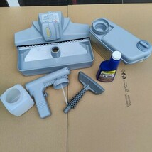 Kirby The Ultimate G-Series Attachment Part Carpet Shampoo System Fluffe... - $35.08 CAD