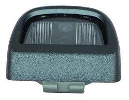 SILVERADO SIERRA ESCALADE TAHOE YUKON AVALANCHE LICENSE LAMP REAR BUMPER... - $21.78