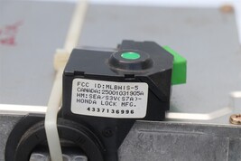 05 RSX AT Programmed Key P&P Ecm Ecu Engine Control Module & Immob 37820-PND-A63 image 5