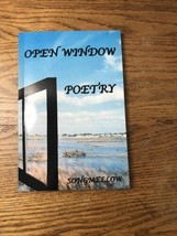 Book Open Window Poetry Paperback February 11, 2013 - £9.79 GBP