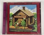 The Grateful Dead - Terrapin Station CD 1990 EARLY PRESS ARCD 8065  #17 - $45.53