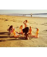 DOLL POSTER - BEACH PARTY - CASSOLINO - KRUGERS POSTERS (24x36inch) - $26.68 CAD+