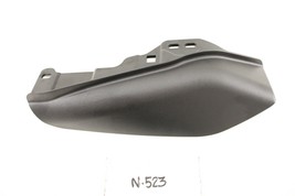 OEM Harley Davidson Wind Deflector 58167-09A Black Light Sctatches RH 20... - £23.33 GBP