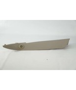 ✅ 2000- 2002 Chevrolet GMC Cadillac Interior Windshield Pillar Trim Left... - $98.76 CAD