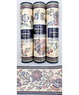 3 Coloroll Provencale John Wilman Design-England-French Floral Wallpaper... - £17.20 GBP