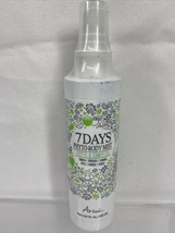 Ariul 7 Days Phyto Body Mist Phyto-6 Complex  5.07 fl oz Spray - $8.26 CAD