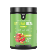 InnoSupps Natural BCAA + EAA Naturally Sweetened Candy Apple Workout Rec... - £29.62 GBP