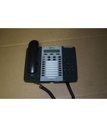 Mitel 5220 IP Phone Dual Port Dark Grey 50003791 - $944.16 MXN