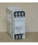 Omron S8VS-06024 24V DC 2.5A Industrial Automation Power Supply - €37,51 EUR