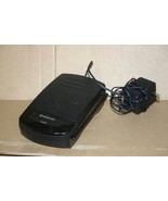 Intertel INT2000 Base Station for wireless Cordless Office Phone Inter-T... - $951.02 MXN