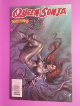 Queen Sonja #10 VF/NM Parillo Variant Combine Shipping BX2441 P23 - £7.85 GBP