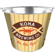 Kona Beer &amp; Ice Bucket - $24.70