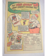 1975 Ad Marvel Superhero T-Shirts Spider-Man, Fantastic Four, Captain Ma... - $10.96 CAD