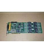 Altigen Mckinley Trunk Ground Start Interface board for Altiserv 1080-0002 - $289.10