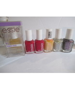 essie Nail Polish Assorted Colors 6 Piece - $20.99