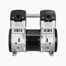 VEVOR Air Compressor Motor 2HP 5.2CFM @ 90PSI Oil Free with Max. 145PSI Pressure - $3,292.01 MXN