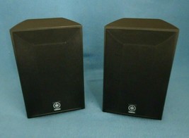 Yamaha NS-AP6500S Satellite Surround Speakers (pair) - $32.38