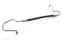 2009-12 BMW 750I 750Li F01 RWD STEERING DYNAMIC DRIVE EXPANSION HOSE LINE P8309 image 6