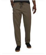Weatherproof Vintage Mens Sweatpants Green Cargo Pockets Wind-Resistant ... - $56.12 CAD