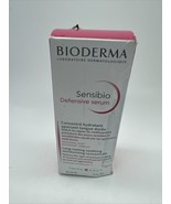 Bioderma Sensibio Defensive Serum Long-Lasting Soothing Moisturizing COM... - $33.94 CAD