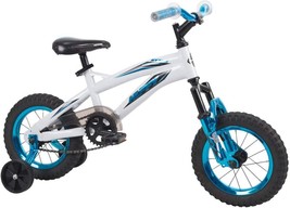 Huffy 12-inch Kids Bike with Training Wheels - £111.73 GBP