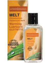Intimate Earth Melt Warming Lubricant - 60 ml - £26.92 GBP