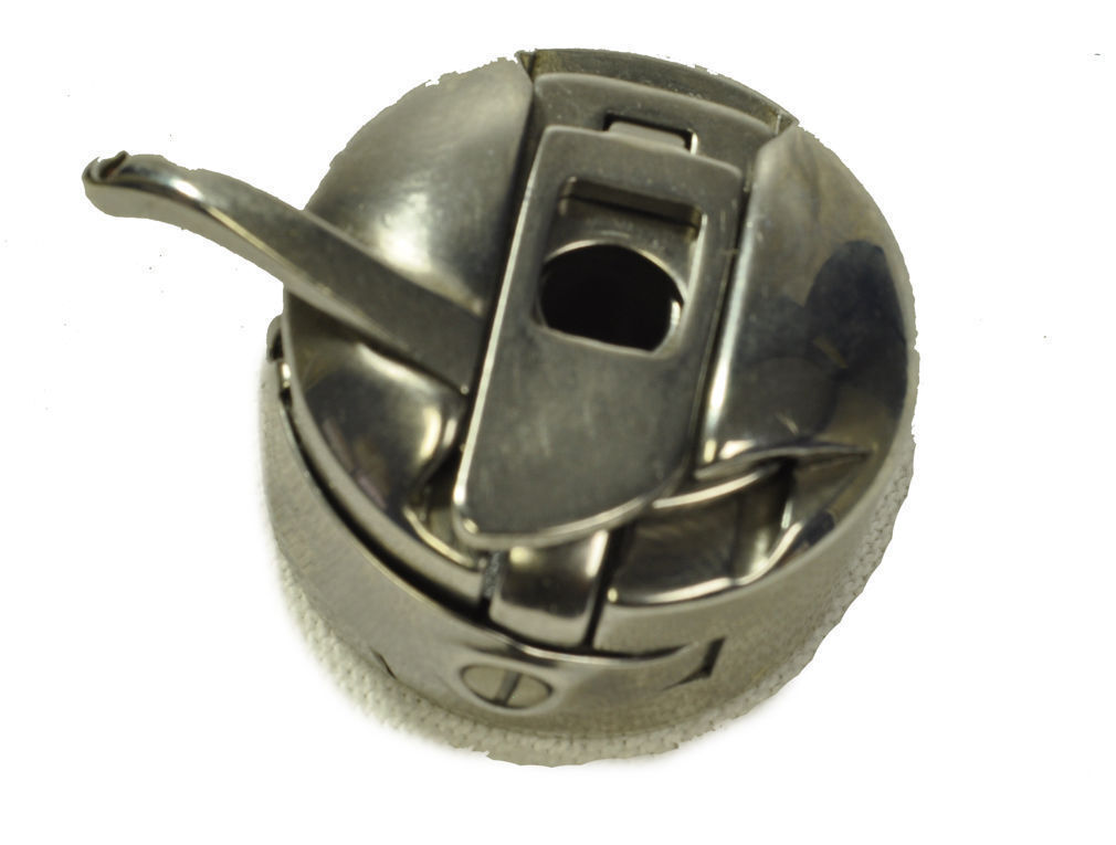 Generic Sewing Machine Metal Bobbin Case - $25.95