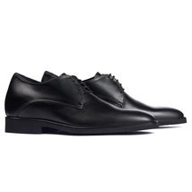 Height Increasing Shoes for Men. Be Taller 7 cm / 2.75 inches. Model Tok... - $195.00