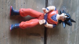 2002 Dragonball Z DBZ GOKU - $8.90