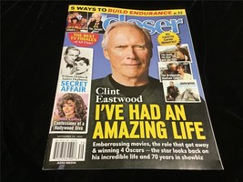 Closer Magazine Sept 25, 2023 Clint Eastwood, Joan Collins, William Holden - £7.07 GBP