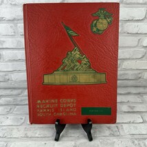 Marine Corps Recruit Depot Parris Island South Carolina Platoon 241 - $15.74
