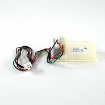 OEM Refrigerator Damper Control For Kenmore 59672383411 59672389413 NEW - £85.79 GBP