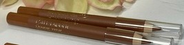 2 X Estee Lauder Double Wear Stay In Place Lip Pencil 18 NUDE Travel Siz... - $9.85