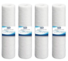 Sediment Water Filter Cartridge Compatible with P5-D, P5A. Also Compatible with  - $14.77