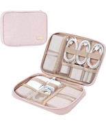 Electronics Packing Essentials For Cable, Charger, Phone, Hard Drive, Us... - $37.99