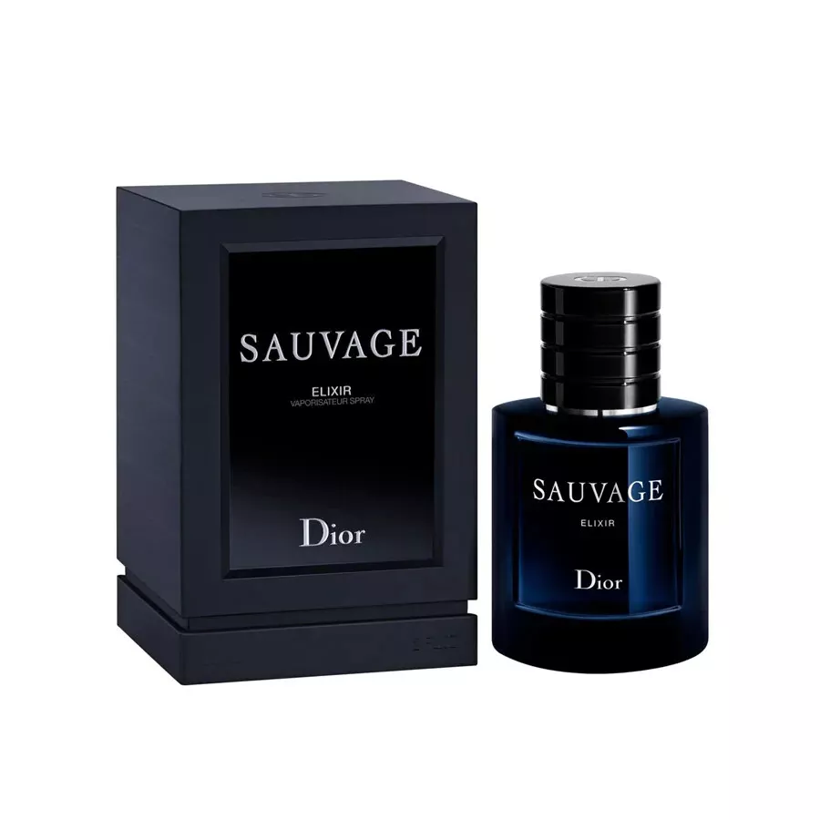 DIOR Sauvage Elixir EDP for men 2.0fl oz 60ML - $68.99