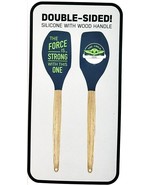 The Mandalorian W/Yoda Spatula Double Sided Disney Star Wars 2.5&quot; x 2.5&quot;... - €9,80 EUR