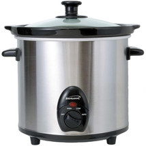 Brentwood 3 QT Slow Cooker - $59.52