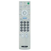 RM-YD005 Replace Remote for Sony TV Bravia KDL-32S2000 KDL-26S2000 KDL-4... - £15.70 GBP