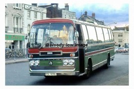 pt7010 - Seaview Services Bus at Ryde Bus Station , IOW - print 6x4 - £2.19 GBP