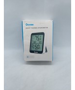 Govee Smart Thermo-Hygrometer - H5075 - €12,96 EUR