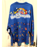 Disney Parks WDW Play In The Parks Spirit Jersey XL Extra Large Dumbo NW... - $138.09 CAD