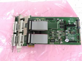 Divis HSD1 32B1348-065 32 Channel D1 DVI PCIe Capture Card  - £148.54 GBP