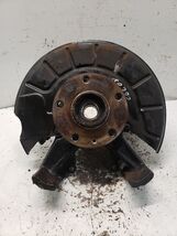 Passenger Right RH Front Spindle/Knuckle Fits 12-22 PASSAT OEM - $42.17