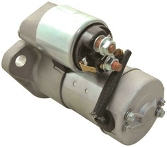 NEW STARTER FITS JOHN DEERE EXCAVATOR 27D 12 VOLT S114884 - $182.60