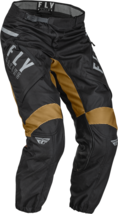 FLY RACING Patrol Pant, Caramel/Black, Men&#39;s - Size 34 - £117.95 GBP