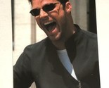 Ricky Martin Large 6”x3” Photo Trading Card  Winterland 1999 #20 - $1.97