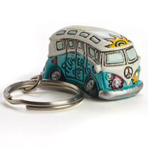 Combi keyrings - £11.38 GBP